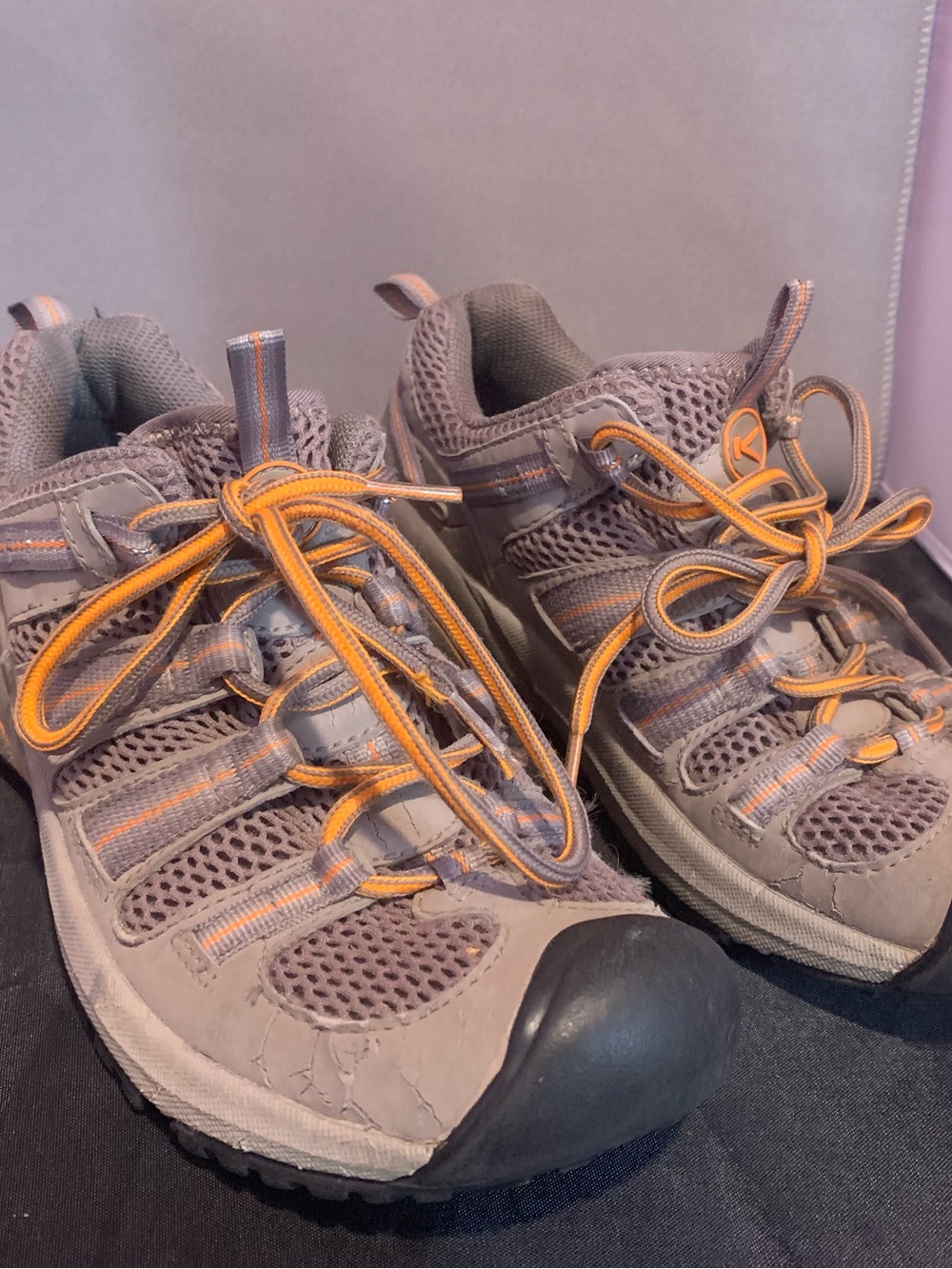 Keen Women's McKenzie II Trail/Water Shoe